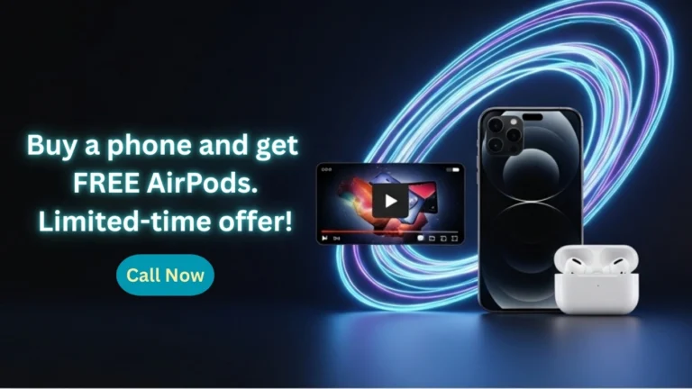 Mobile deal