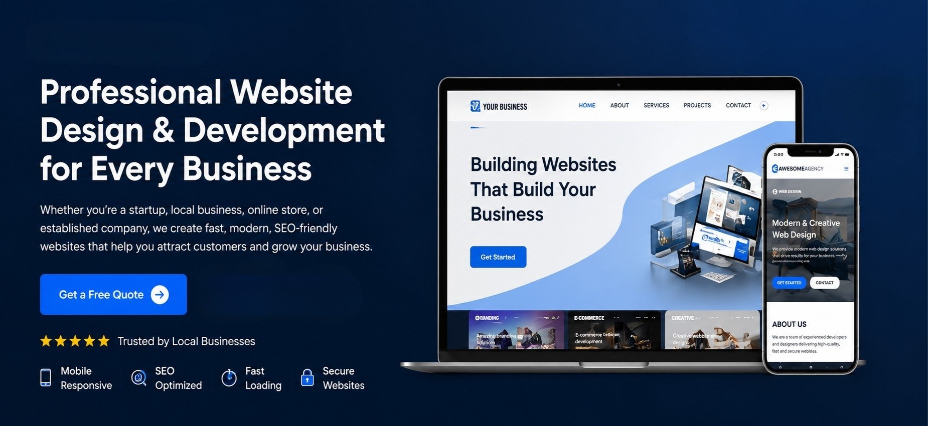 Web Development_hero